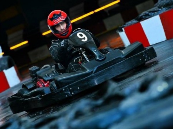 Go Karting image